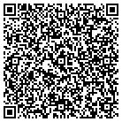 QR code with Admiral Limousine & Sedan Service contacts