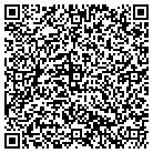 QR code with Professional College Greenville contacts