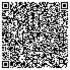 QR code with Mississppi Mseum Ntral Science contacts