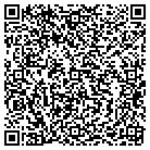 QR code with Malley & Associates Inc contacts