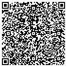 QR code with R K Phillips Registered Land contacts