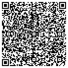 QR code with K H & C Sandblasting & Welding contacts