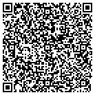 QR code with Custom Tile Concepts By Norm contacts