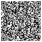QR code with Magee Red Apple Chevron contacts