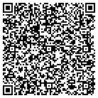 QR code with Raleigh United Methodist Charity contacts