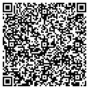 QR code with Autozone contacts