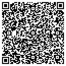 QR code with ABC Mfg Co contacts