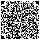 QR code with K & S Custom Warehousing contacts