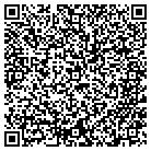 QR code with Service At Your Door contacts
