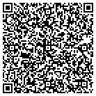 QR code with Yazoo Community Action Inc contacts