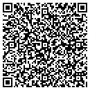QR code with Roach Flying Service contacts