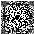 QR code with Raymond Mini Storage contacts
