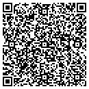 QR code with Hardin's Bail Bonds contacts