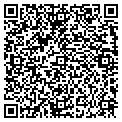QR code with Hulas contacts