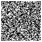 QR code with O F Bledsoe Plantation contacts