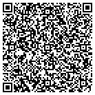 QR code with First Carthage Cox Insur/Inves contacts