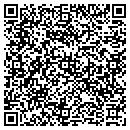 QR code with Hank's Bar & Grill contacts