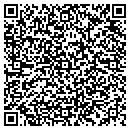 QR code with Robert Hardage contacts