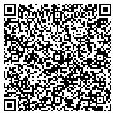 QR code with King Wok contacts