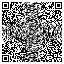 QR code with T M T Inc contacts