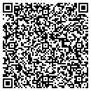 QR code with GM Management contacts