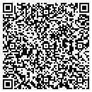 QR code with West Jimmy F contacts
