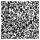 QR code with Uptown Tanz contacts