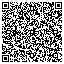QR code with I 10 Quick Stop contacts