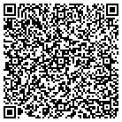 QR code with First John The Baptist Church contacts