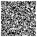 QR code with R A Meyn Trucking contacts