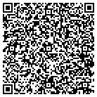 QR code with Macon Mapping Co Inc contacts