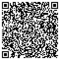 QR code with Baber's contacts