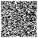 QR code with ARA Pridjian MD contacts