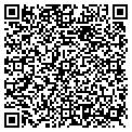 QR code with KFC contacts