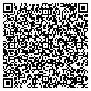 QR code with LCM Printing contacts