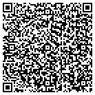 QR code with First Nat Bnk Lcedale/Leakesvi contacts