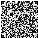 QR code with Uniquely Yours contacts