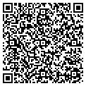 QR code with Scp contacts