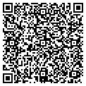 QR code with Hardees contacts