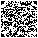 QR code with W B Null & Son Inc contacts