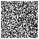 QR code with Aaron's Air Conditioning contacts