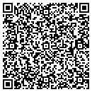 QR code with BIP Records contacts