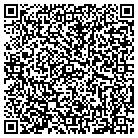 QR code with Service Master By Montgomery contacts