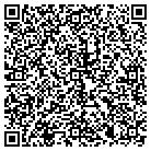 QR code with Sam Haygood Carpet Service contacts