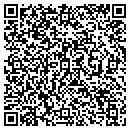 QR code with Hornsby's Auto Parts contacts