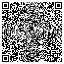 QR code with Hales Auto Service contacts