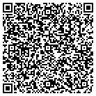 QR code with Henderson Funeral Chapel contacts