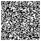 QR code with Mantachie Post Office contacts