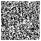 QR code with Ms Gulf Cast Bldg Trade Cunsel contacts