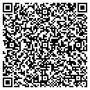 QR code with Rosa's Custom Framing contacts